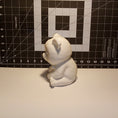 Load image into Gallery viewer, 3D Printed Panda Piggy Bank
