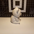 Load image into Gallery viewer, 3D Printed Panda Piggy Bank
