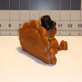 Load image into Gallery viewer, 3D Printed Turkey Crayon Holder
