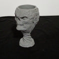 Load image into Gallery viewer, 3D Printed Vecna Chalice Tealight or Votive Holder
